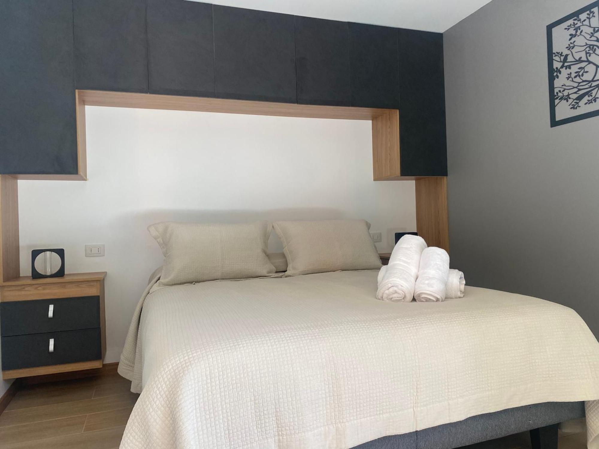 Boker Tov Pucon Hotel Eksteriør billede