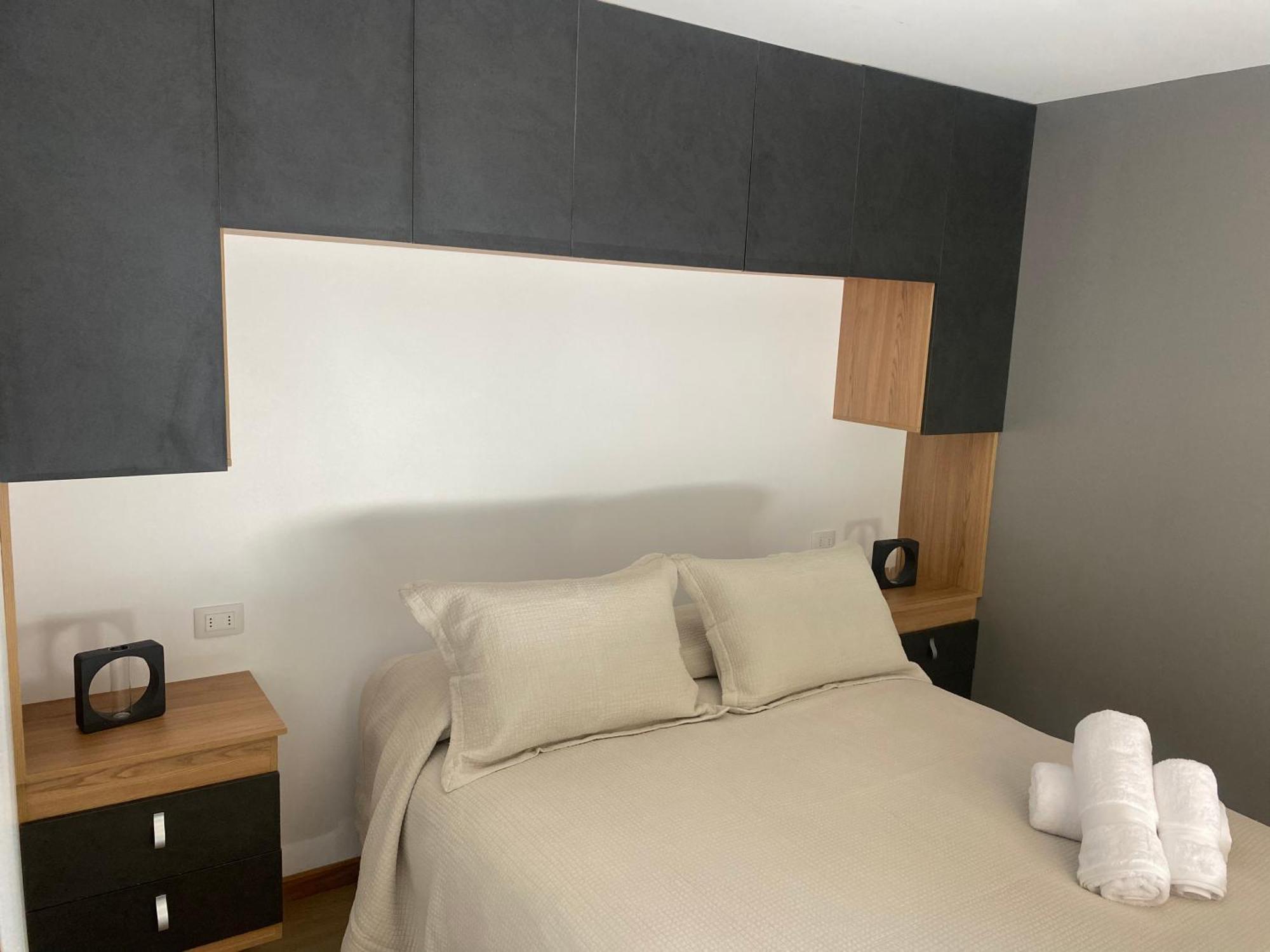 Boker Tov Pucon Hotel Eksteriør billede