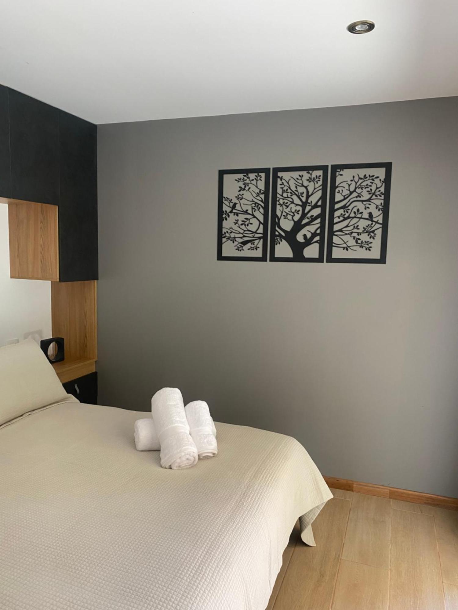 Boker Tov Pucon Hotel Eksteriør billede