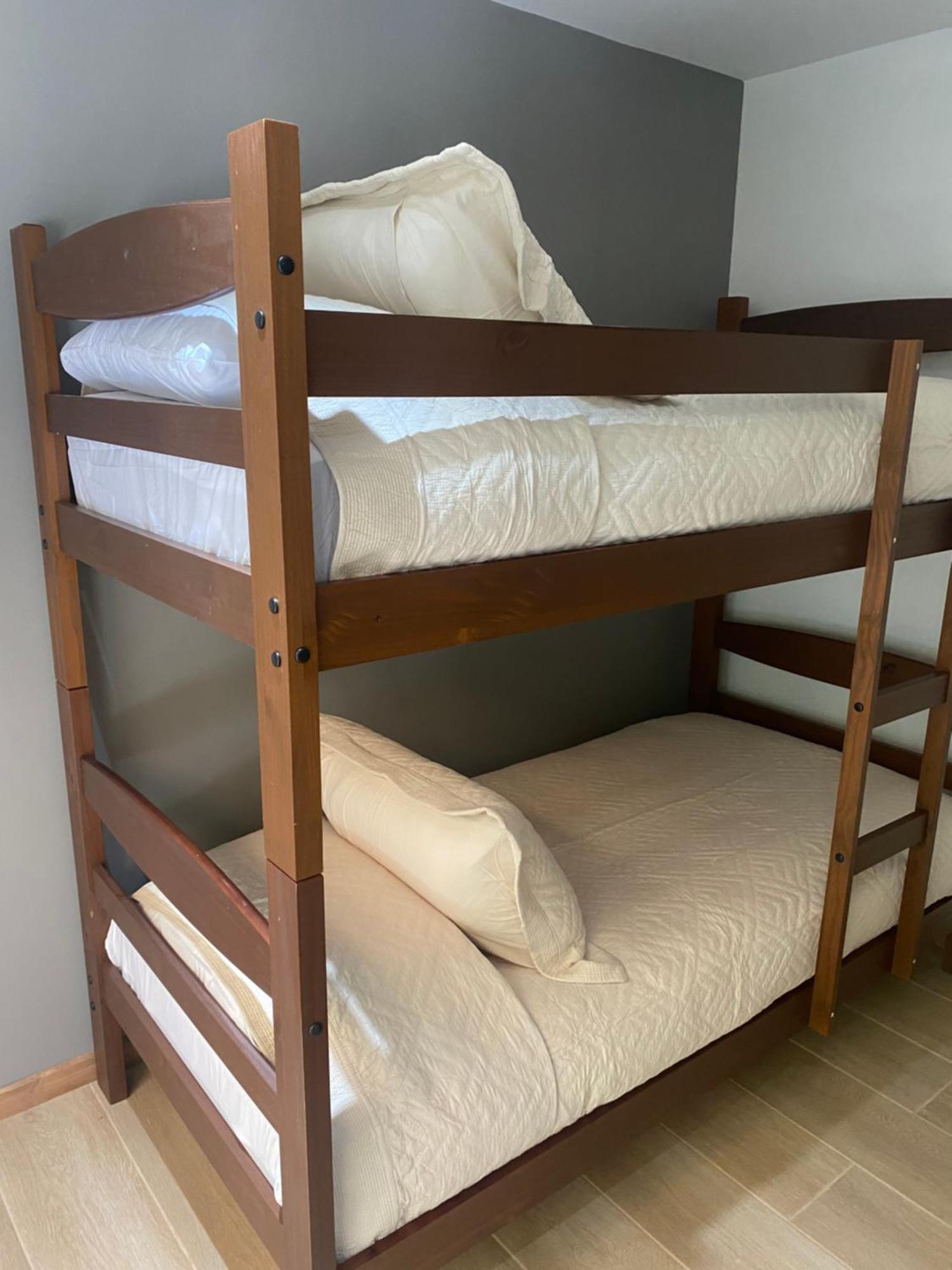 Boker Tov Pucon Hotel Eksteriør billede