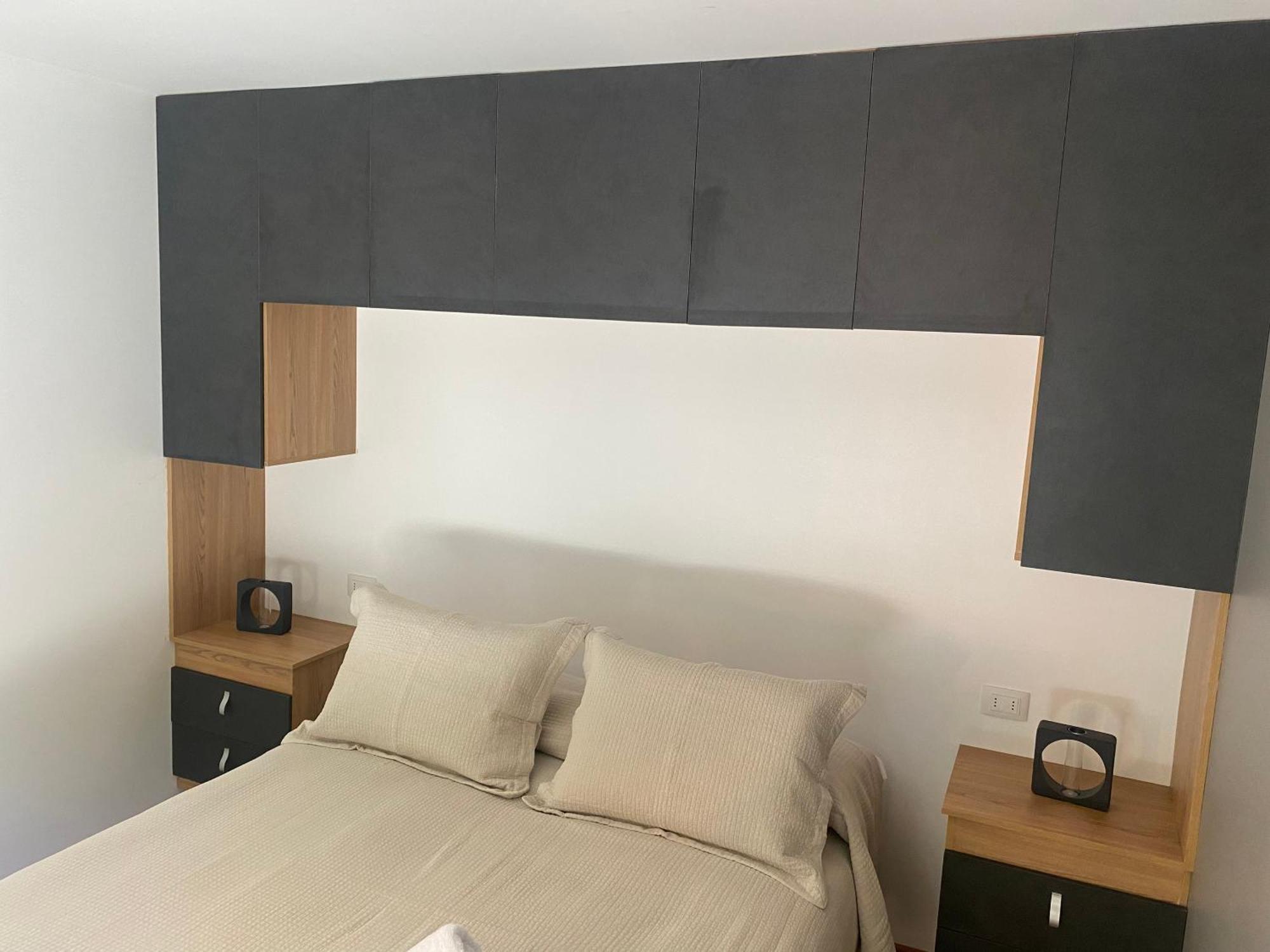 Boker Tov Pucon Hotel Eksteriør billede