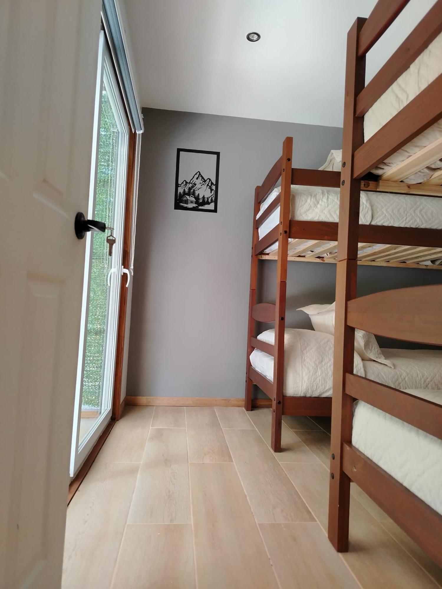 Boker Tov Pucon Hotel Eksteriør billede